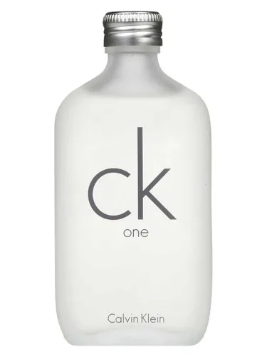 ادوتوالت CK One یونیسکس