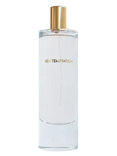 عطر جیبی Red Temptation